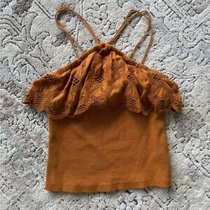 Anthropologie Top